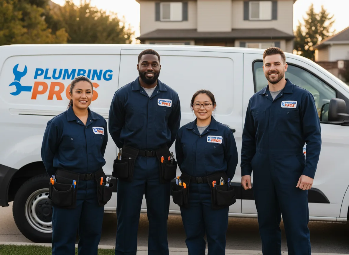 Water Heater Repair company in Morristown, MN